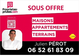 longere à la vente -   22150  SAINT CARREUC, surface 82 m2 vente longere - UBI444143276